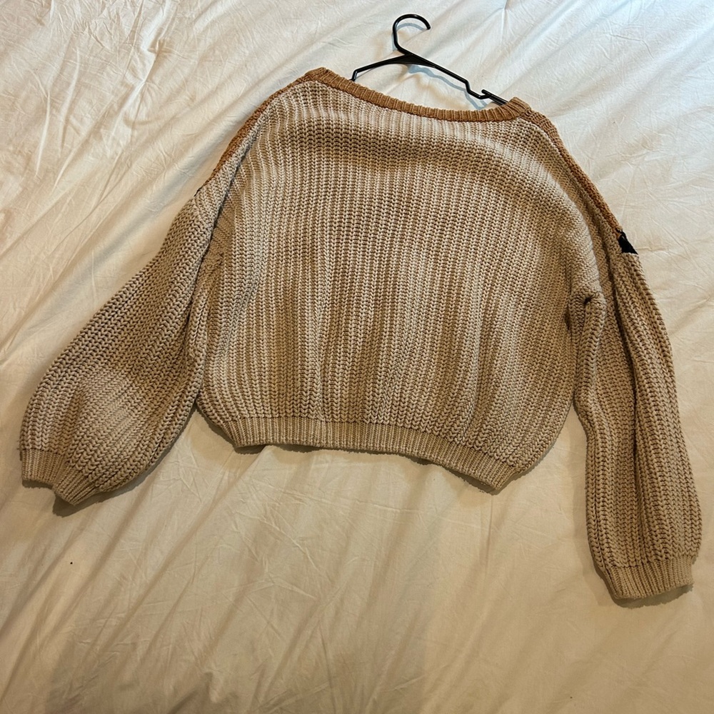 Sweater - Picture 2 of 3